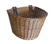 Large - 440 x 370 x 290mm Bicycle Basket