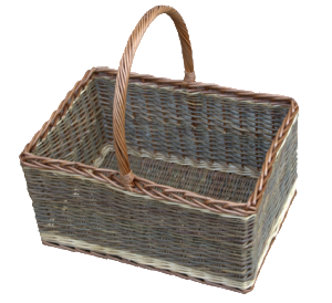 Bakers Basket