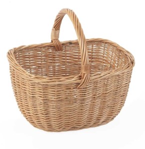 Standard Cookery Basket