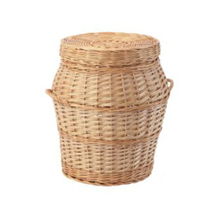 Standard Barrel Laundry Basket