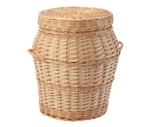 55 x 65cm Standard Barrel Laundry Basket