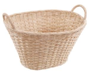 Dulwich Laundry Basket
