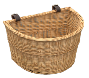 Cycle Basket