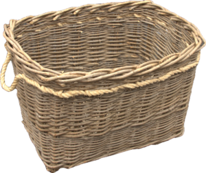 Deep Mill Basket Extra Large