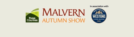 Jack Straws Baskets at the Malvern Autumn Show