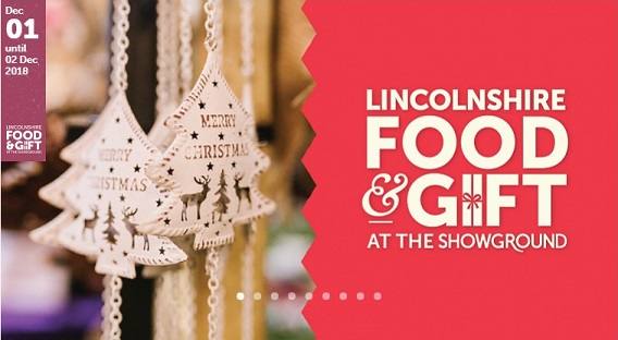 Jack Straws Baskets will be at the Lincolnshire Food and Gift Fair on December 1st and 2nd December.