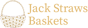 Jack Straws Baskets
