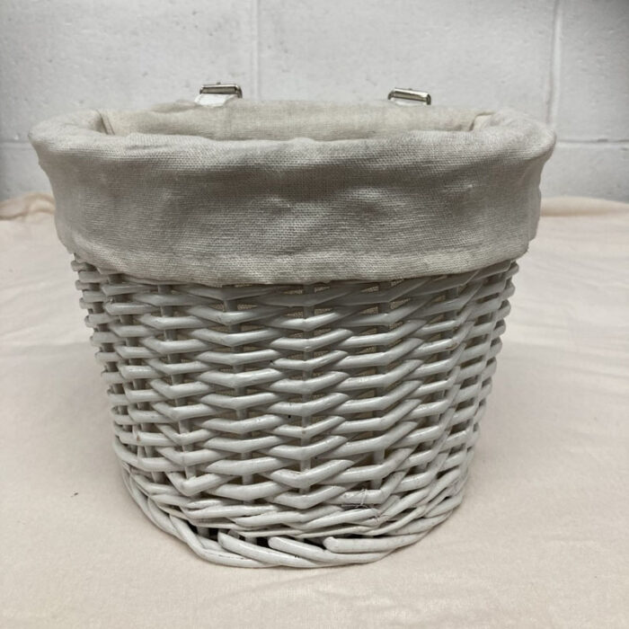 Childs Cycle Basket