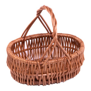 Leo Childs Basket