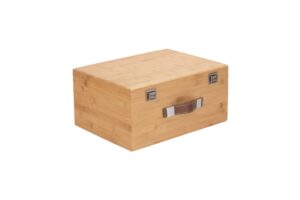 Luxury Bamboo Box