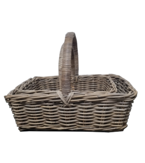 Rectangular Garden Trug